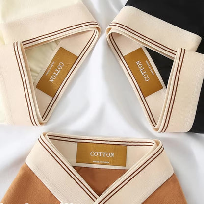 Premium Cotton Underwear              4-Pack