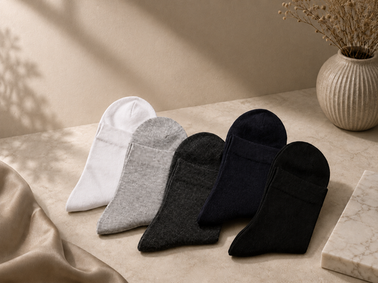Essential 10-Pack Socks
