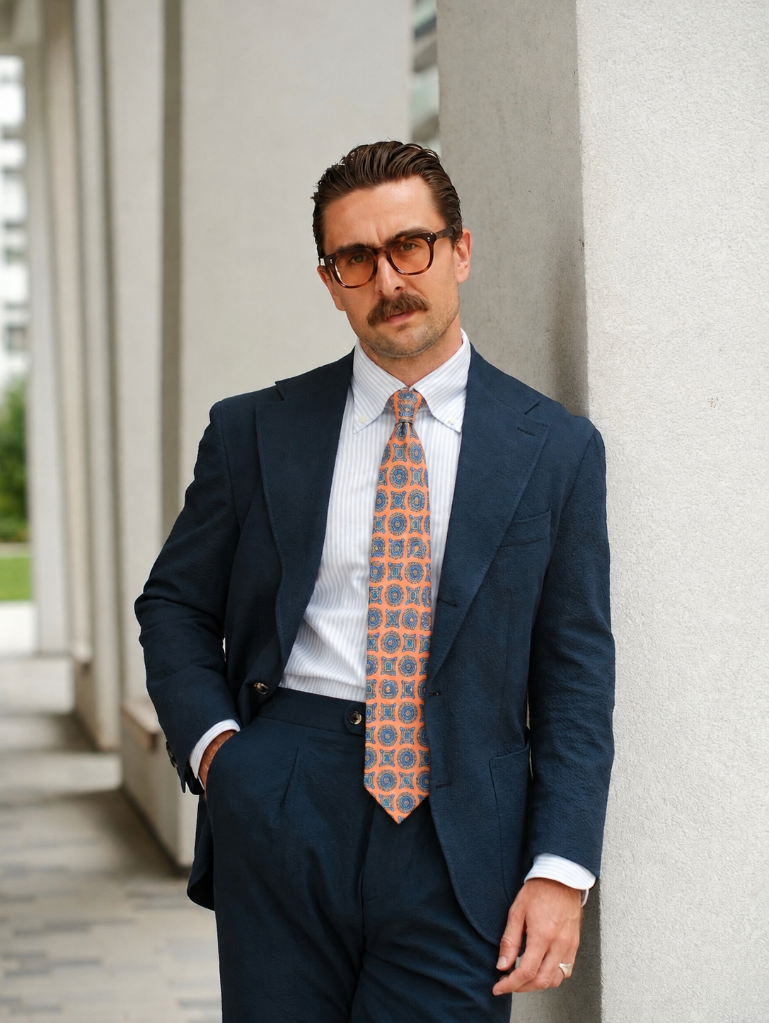 Classic Tie