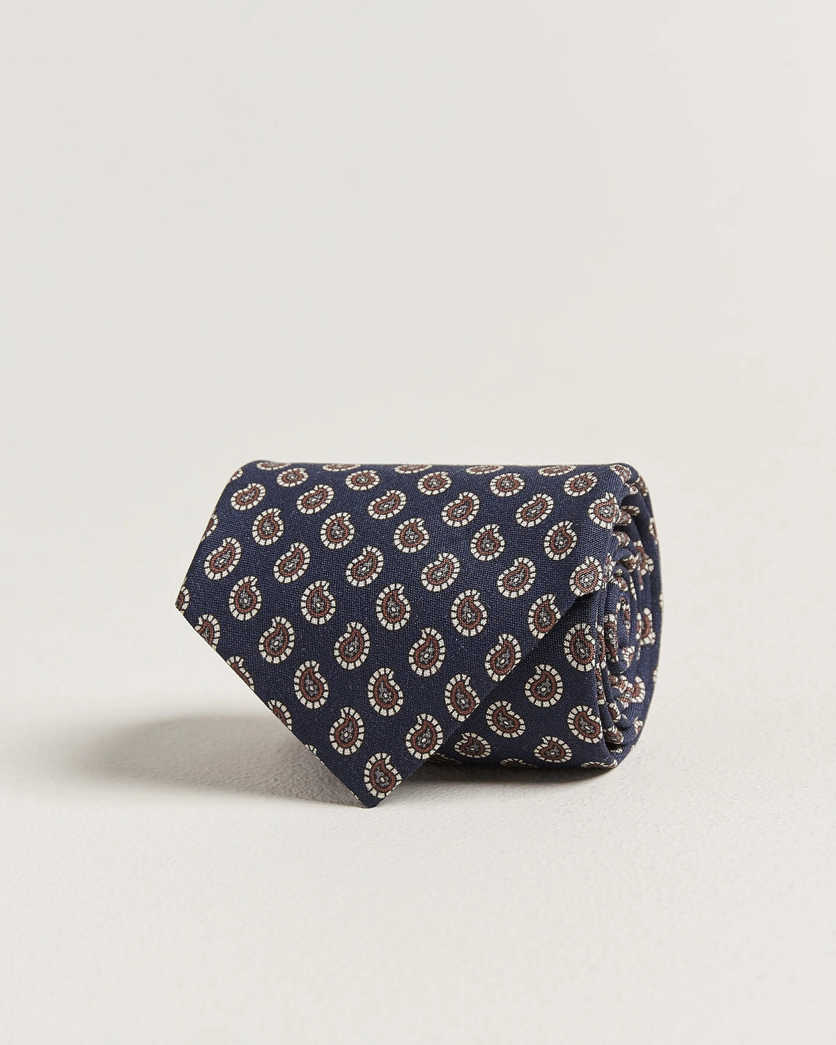 Jacquard Tie