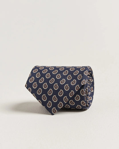 Jacquard Tie