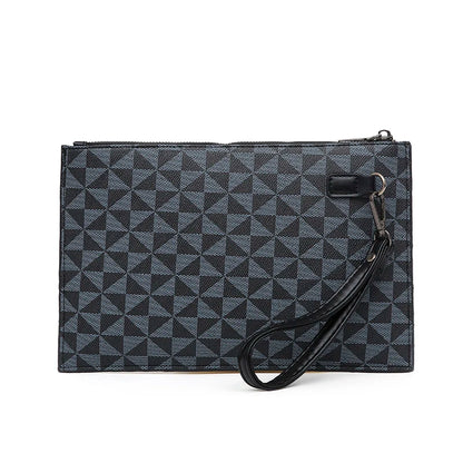 DOUGLAH x Shark Clutch Bag