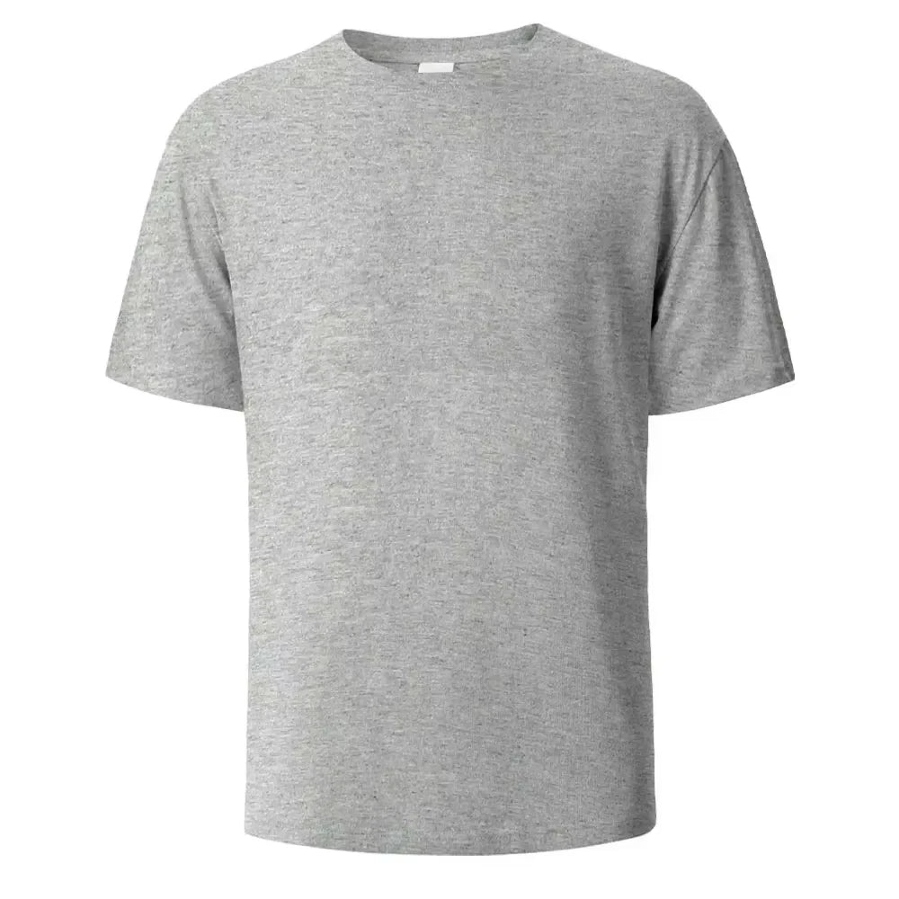 Premium Cotton T-Shirt