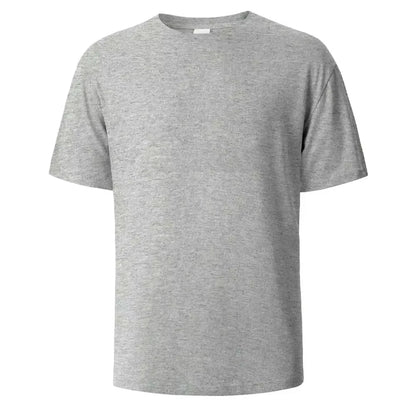 Premium Cotton T-Shirt