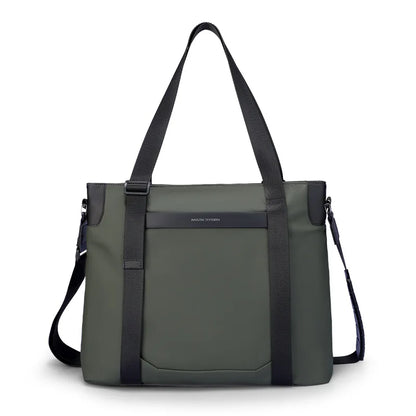 Mark Rydén Messenger Bag