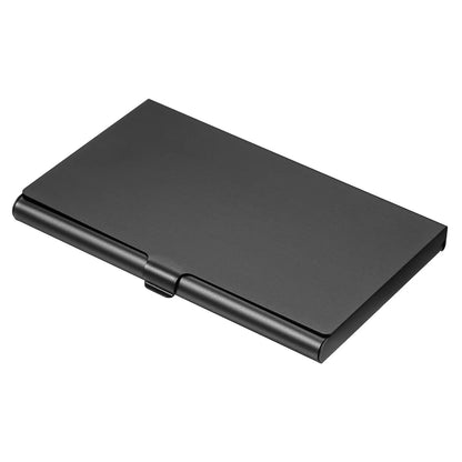 Premium Metal Card Holder