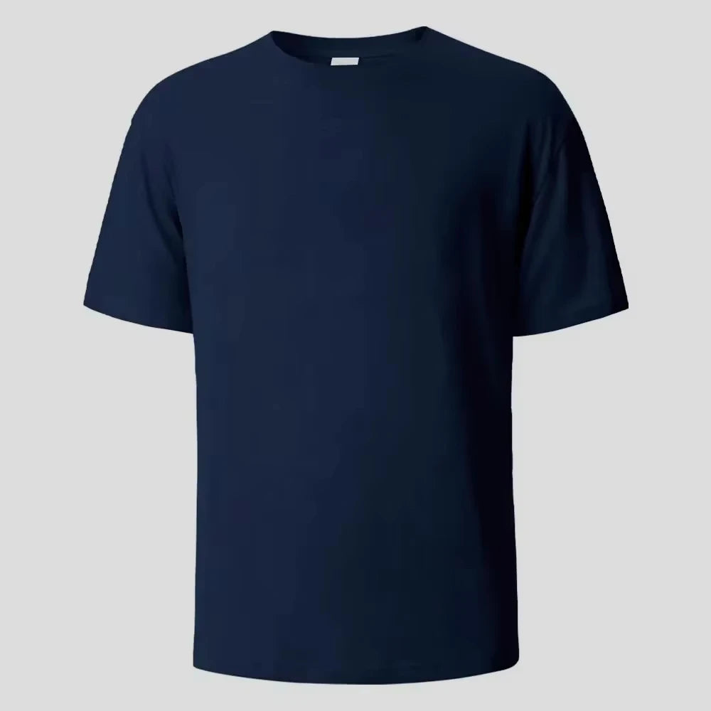 Premium Cotton T-Shirt