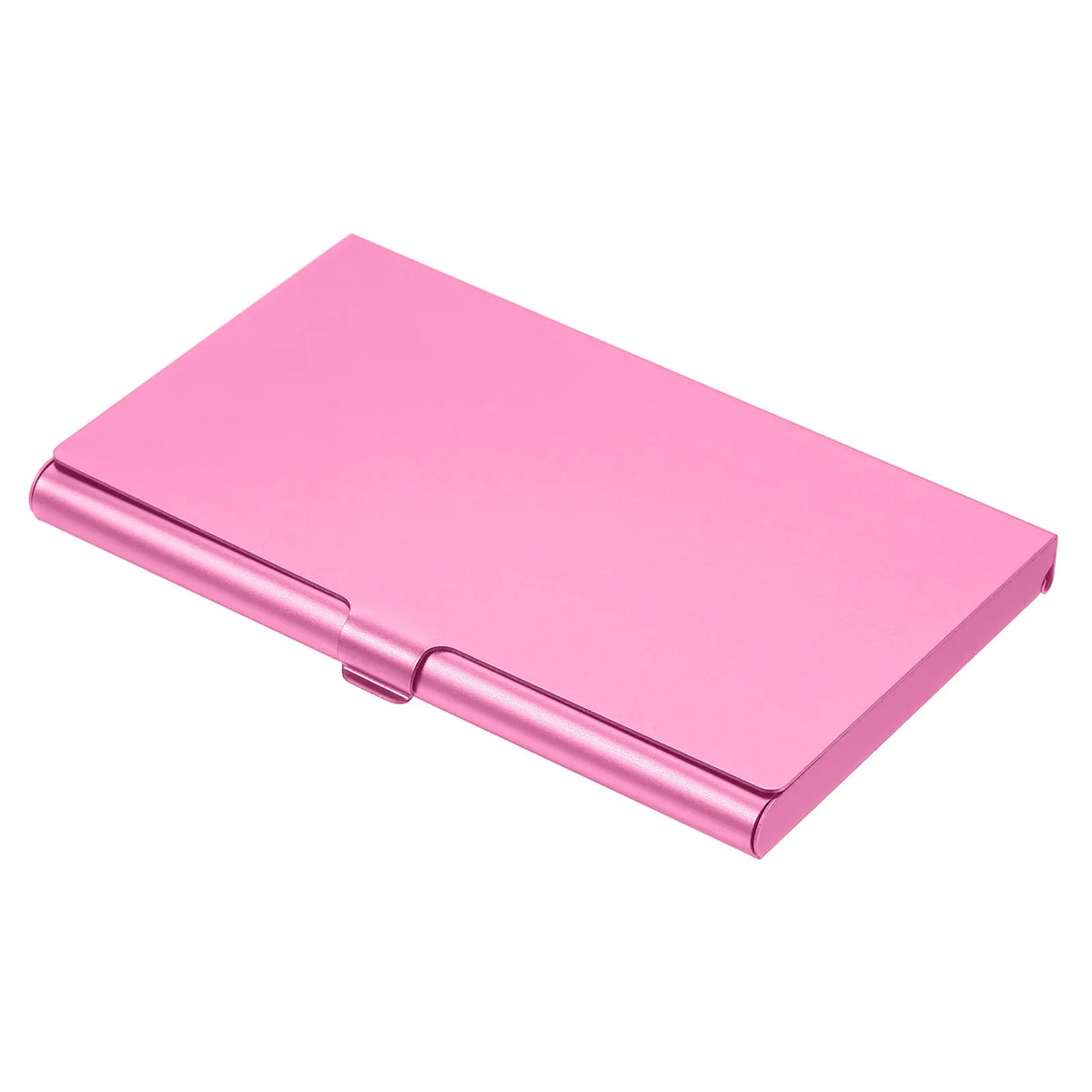 Premium Metal Card Holder
