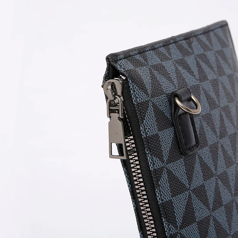 DOUGLAH x Shark Clutch Bag