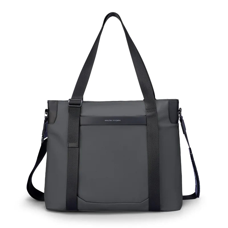 Mark Rydén Messenger Bag
