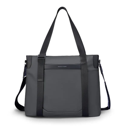 Mark Rydén Messenger Bag
