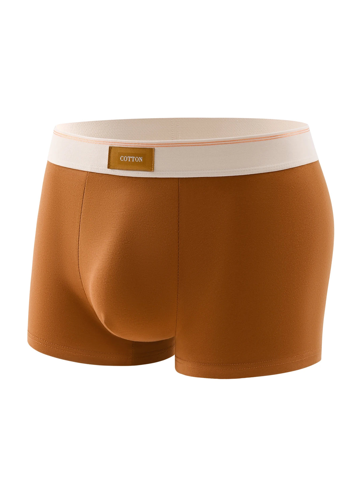 Premium Cotton Underwear              4-Pack