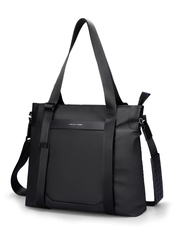 Mark Rydén Messenger Bag