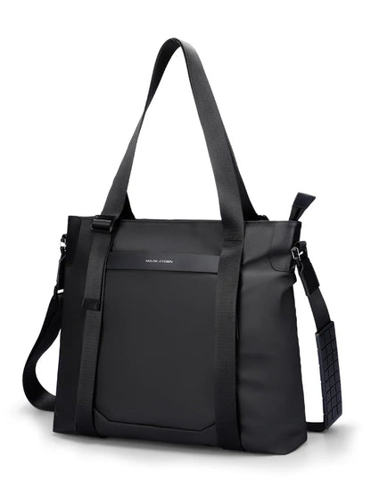 Mark Rydén Messenger Bag