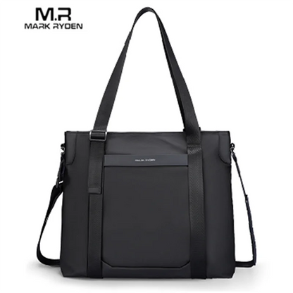 Mark Rydén Messenger Bag