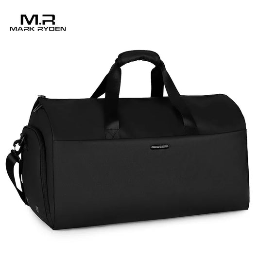 Mark Rydén Travel Bag