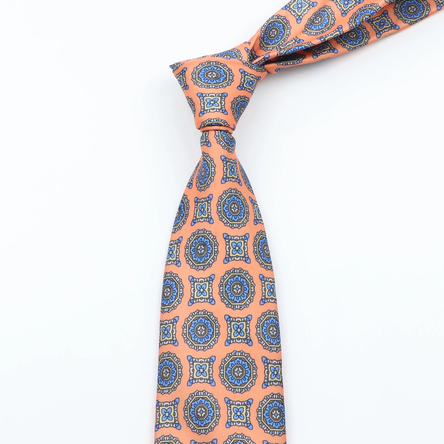 Men's Classic Pattern Necktie