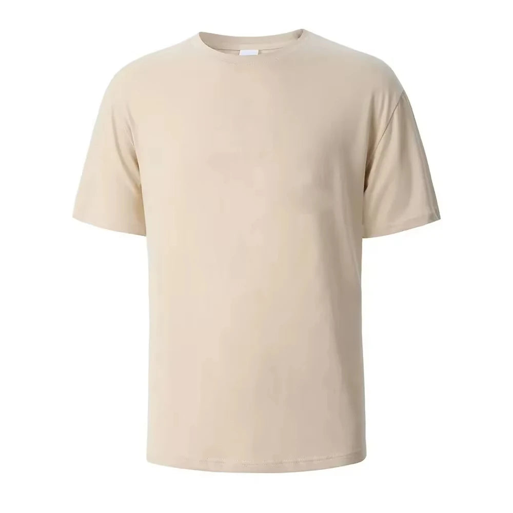Premium Cotton T-Shirt