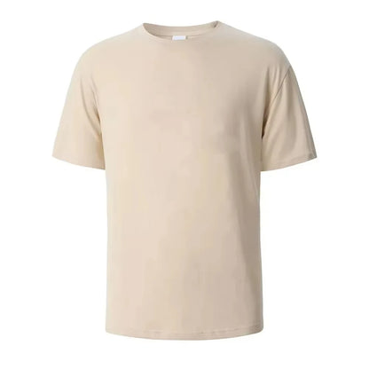 Premium Cotton T-Shirt