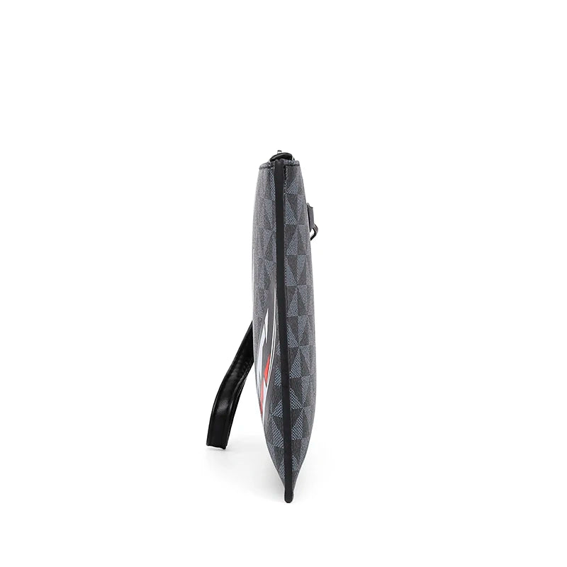 DOUGLAH x Shark Clutch Bag