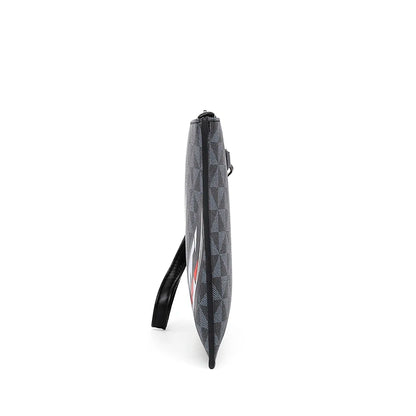 DOUGLAH x Shark Clutch Bag