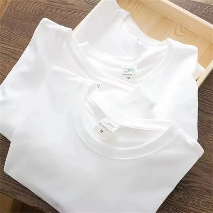 Premium Cotton T-Shirt