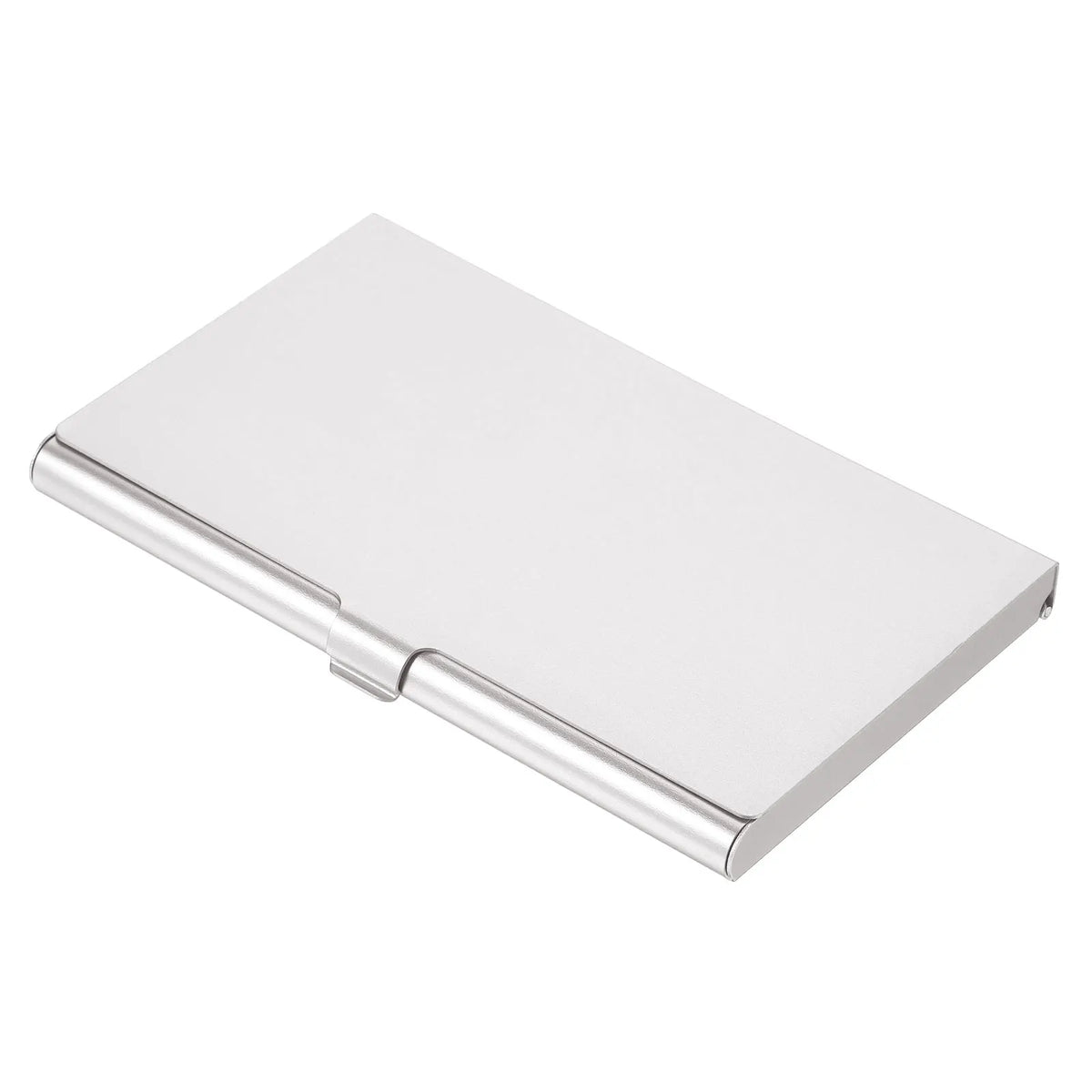 Premium Metal Card Holder