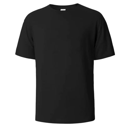 Premium Cotton T-Shirt