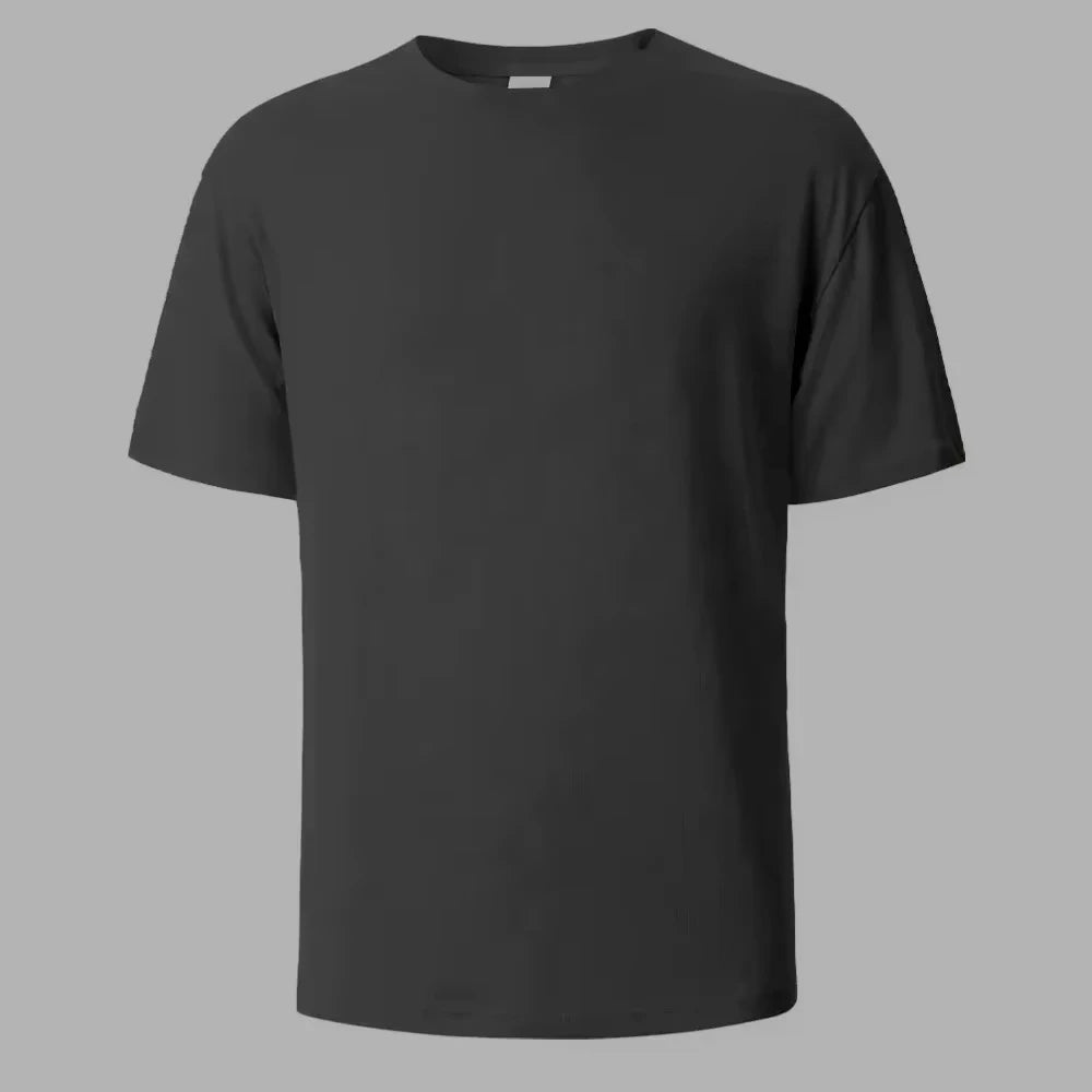 Premium Cotton T-Shirt