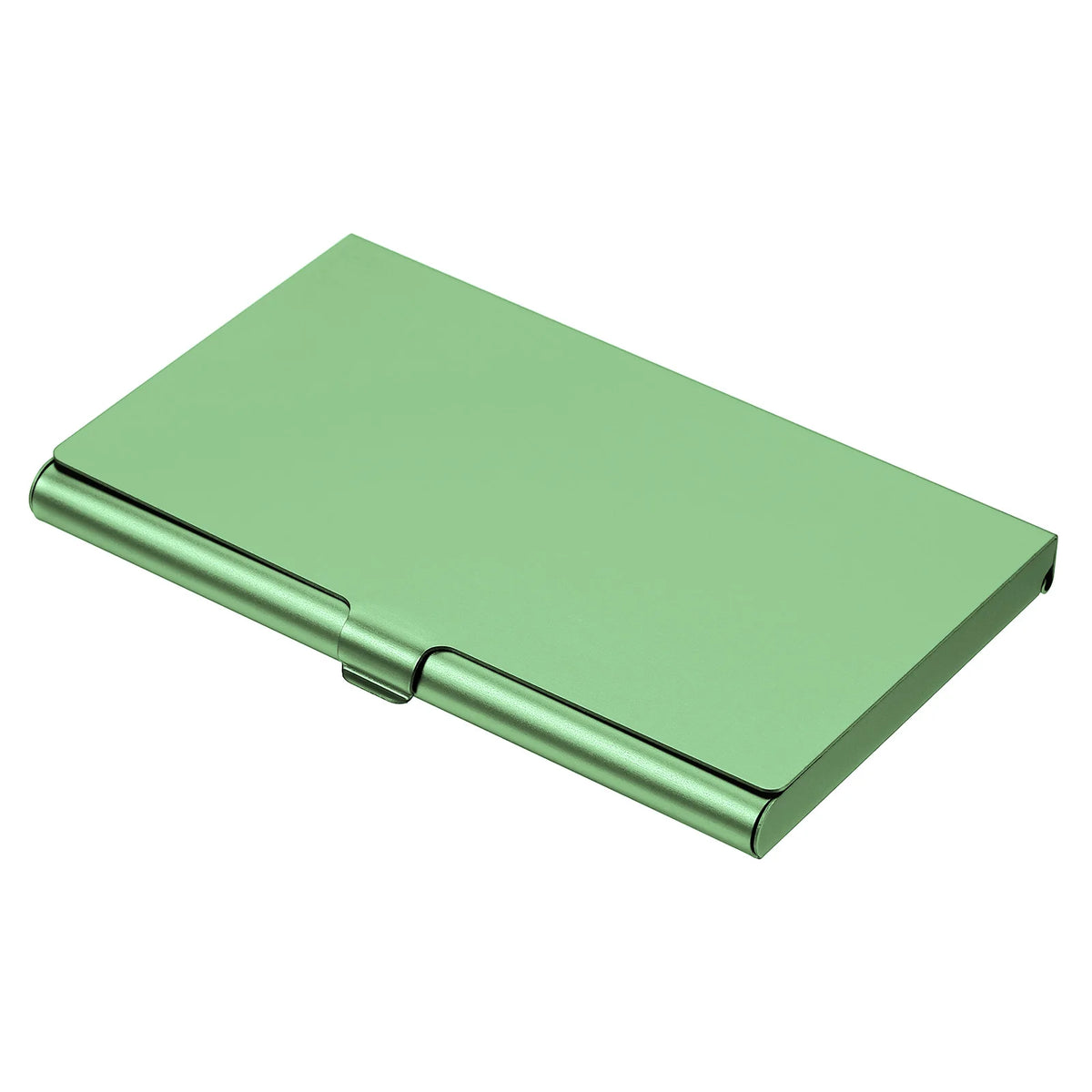 Premium Metal Card Holder