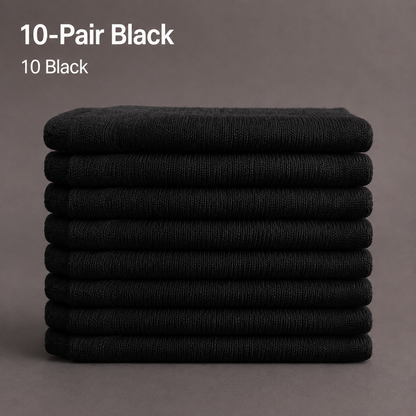 Essential 10-Pack Socks