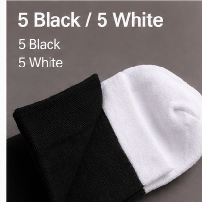 Essential 10-Pack Socks