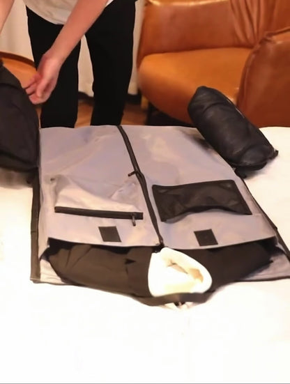 Mark Rydén Travel Bag