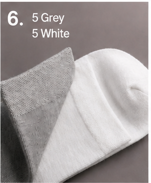 Essential 10-Pack Socks