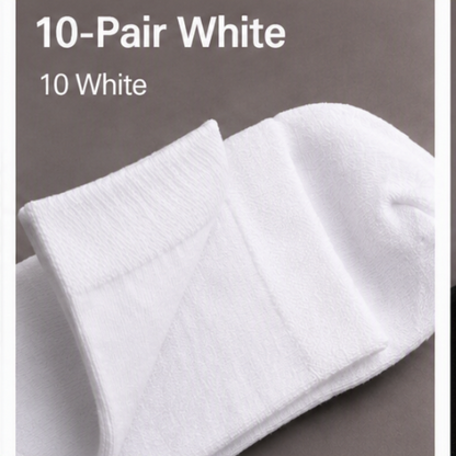 Essential 10-Pack Socks